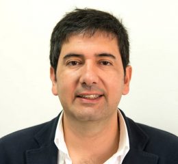 Dr. Javier De Lima Moreno